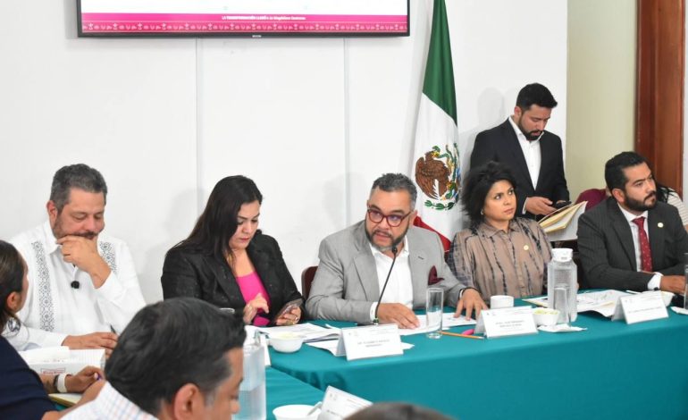 Alcalde Mercado destaca gobierno con sustento científico y humano en La Magdalena Contreras