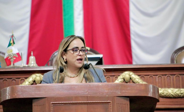 En riesgo, otro caso como el Rébsamen ante descuido de escuelas: Laura Álvarez