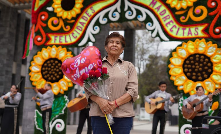 Están listos los panteones de MH para recibir a 28 mil visitantes