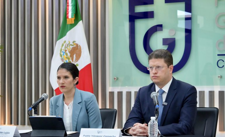 La imperiosa necesidad de proteger funcionarios