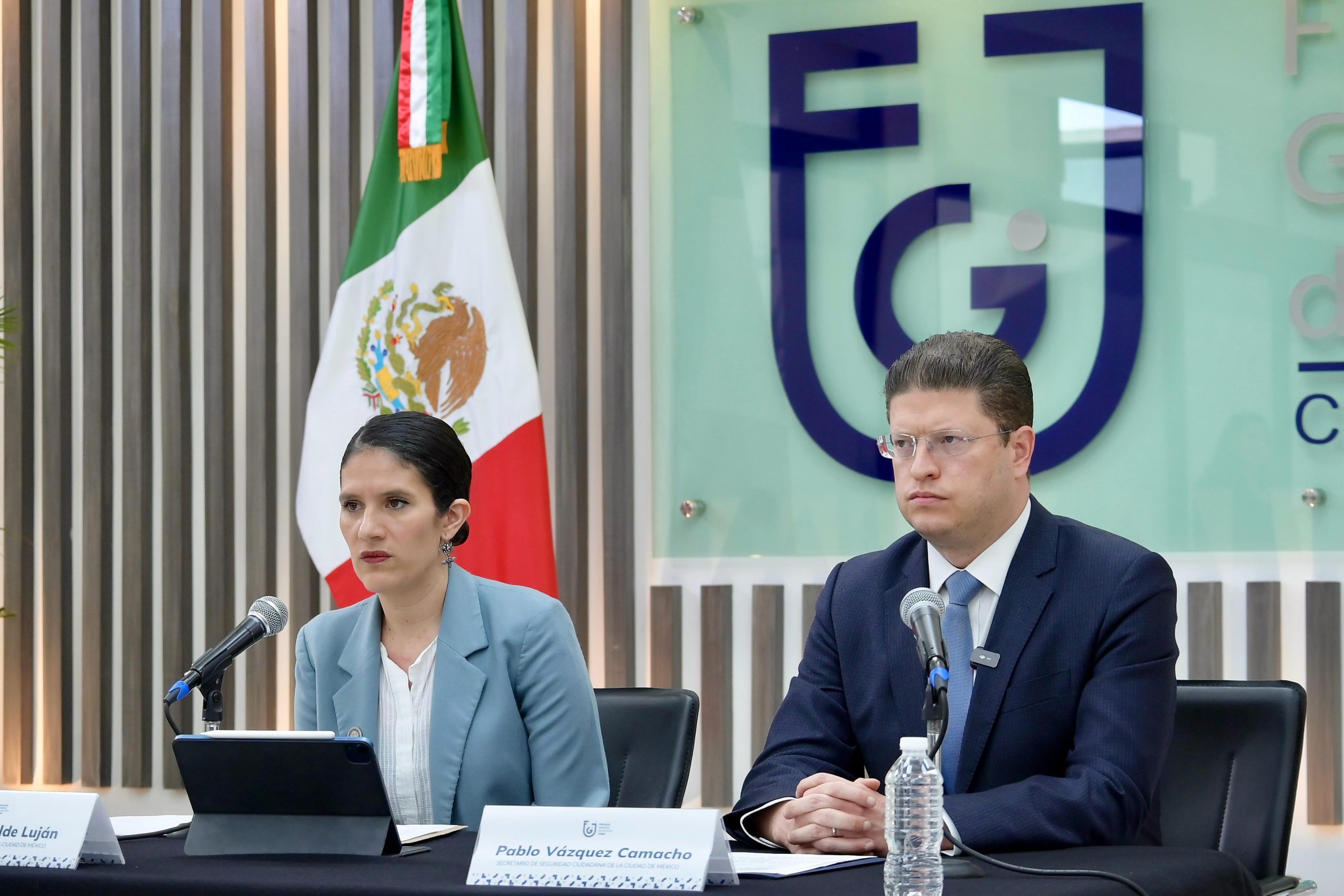 La imperiosa necesidad de proteger funcionarios