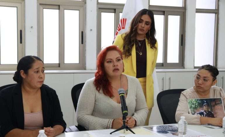 Exigen acelerar investigación por muerte en campamento militarizado
