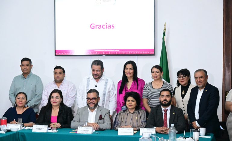 Xóchitl Bravo resalta los buenos resultados en La Magdalena Contreras