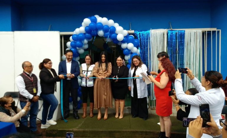 Cumple CAIA BJ 10 años de prevención de adicciones y bienestar emocional