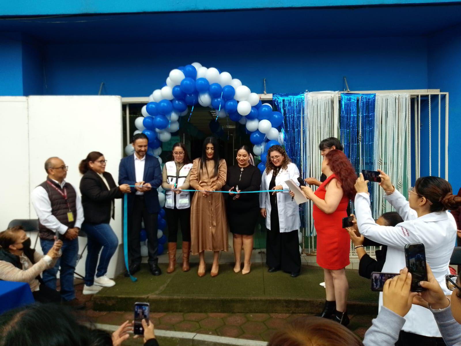 Cumple CAIA BJ 10 años de prevención de adicciones y bienestar emocional