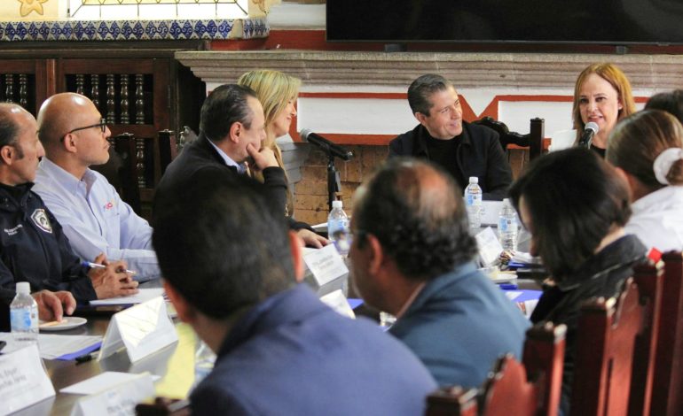 Las niñas y niños son prioridad en Coyoacán: Giovani Gutiérrez