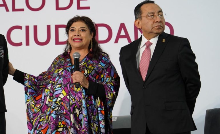 ¿Renuncia de Guerra resolvería conflicto en PJ?