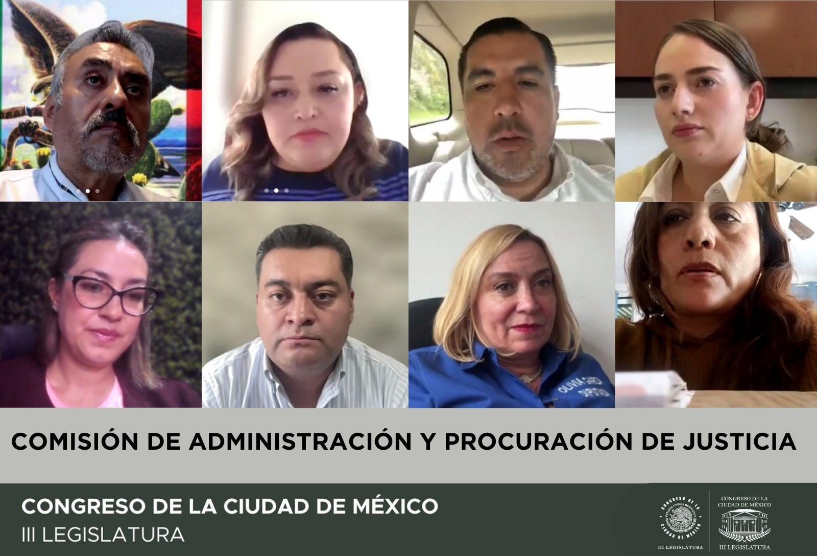 Avalan en comisión propuesta en materia de concubinato