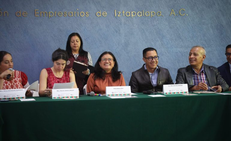 Bando 5 fortalecerá planificación urbana para asegurar inversiones: Aleida