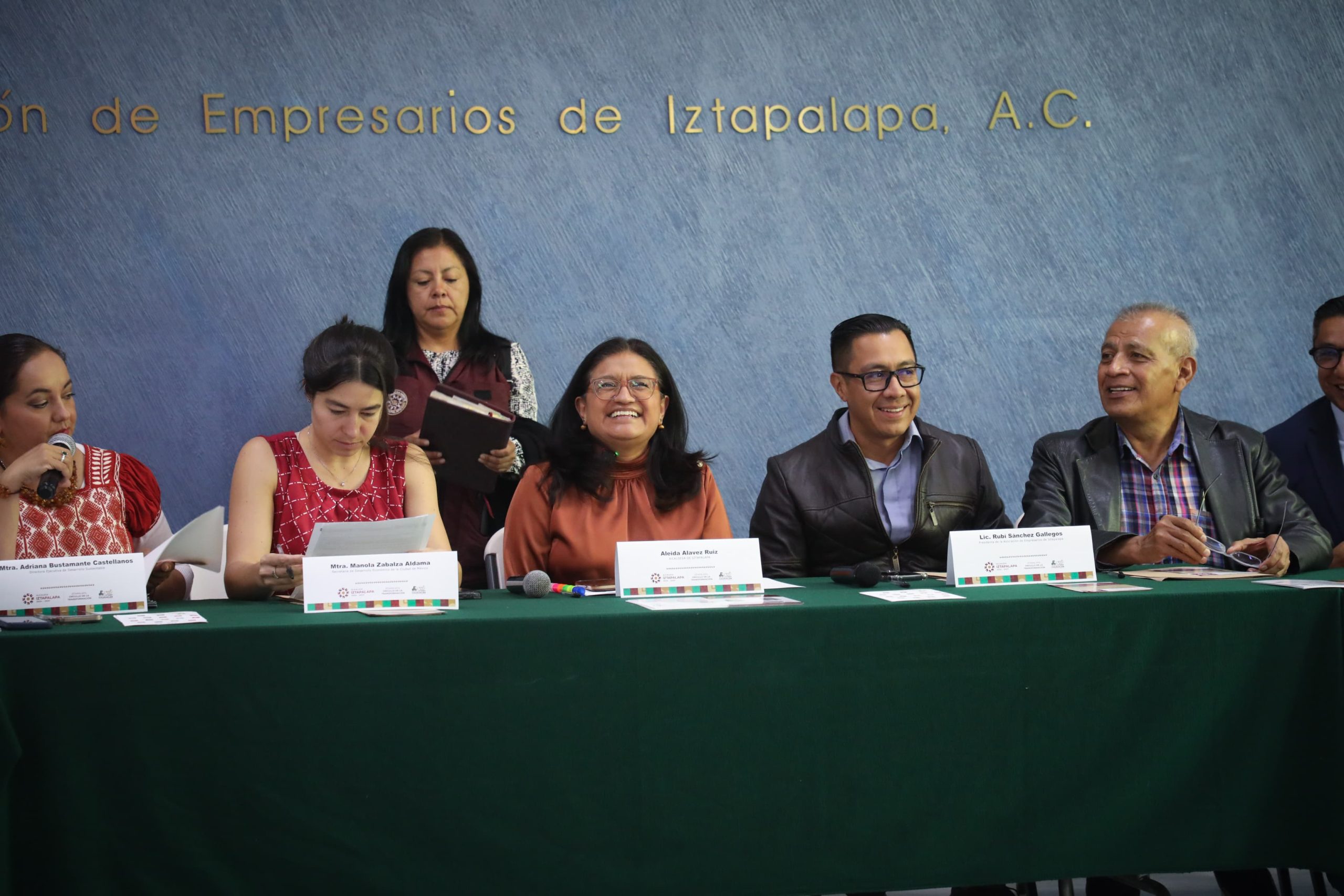 Bando 5 fortalecerá planificación urbana para asegurar inversiones: Aleida