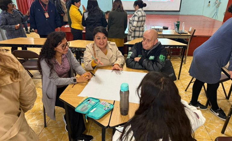 Cuauhtémoc, primera Alcaldía en capacitar a docentes en menstruación digna