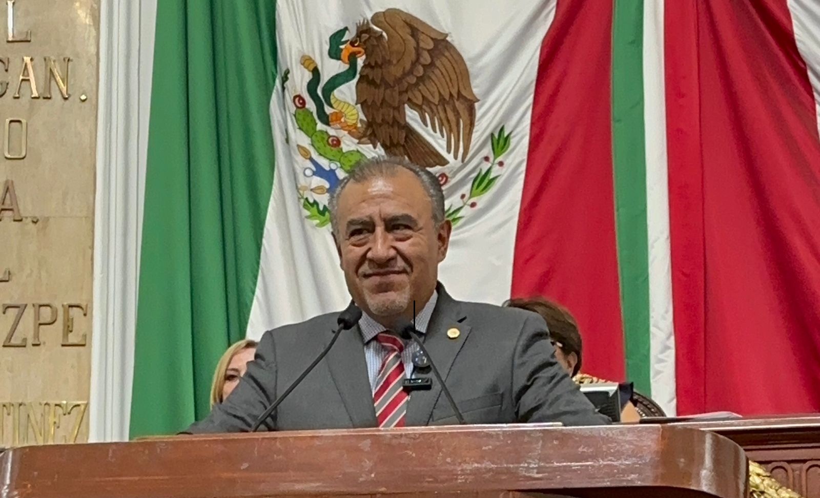 Impulsa Pablo Trejo el fortalecimiento de cooperativas en Iztacalco