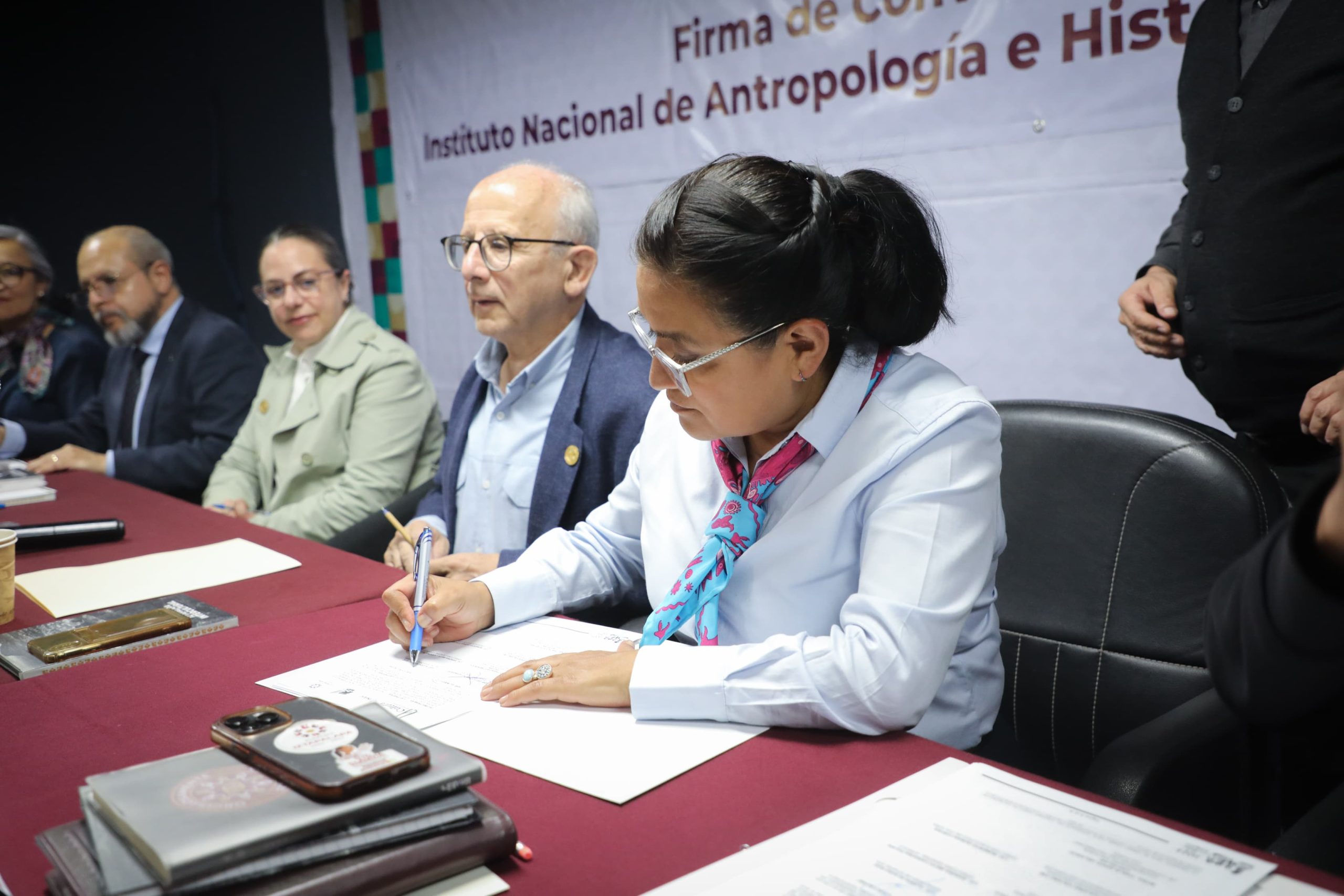 Iztapalapa prepara gira de la Tira de Tetepilco en escuelas de la demarcación