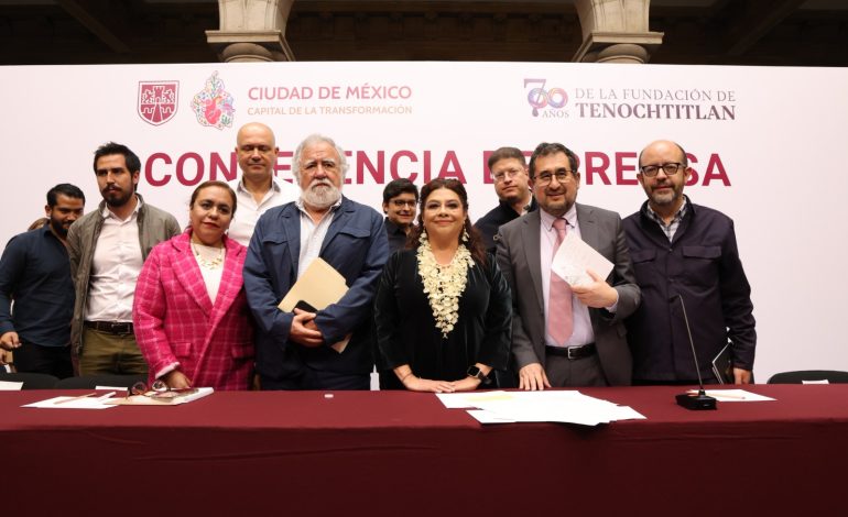 Encinas quiere superar todas las preocupaciones del Bando 1