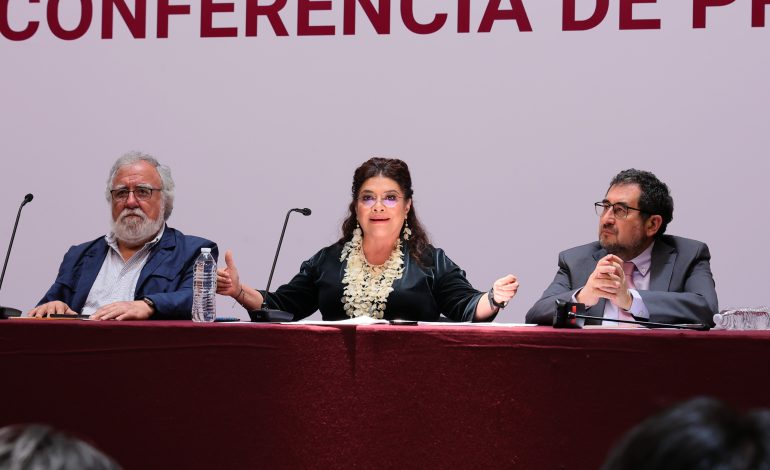 Bando 1 sólo es parteaguas de estrategia global contra gentrificación: Brugada