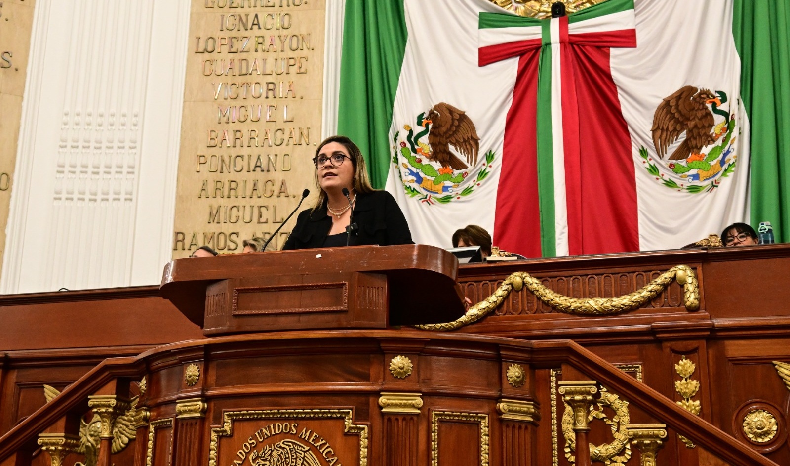 Piden reforzar atención a violencia de género