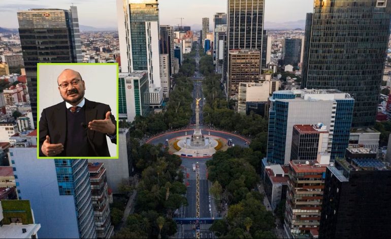 La gentrificación es irreversible, sólo queda planearla: experto