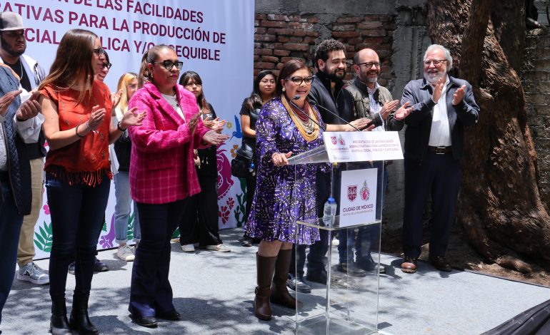 Brugada desplaza a las asociaciones ‘vivienderas’