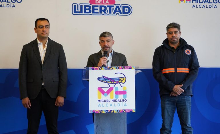 Tabe pide al Tribunal Administrativo deje de proteger construcciones irregulares