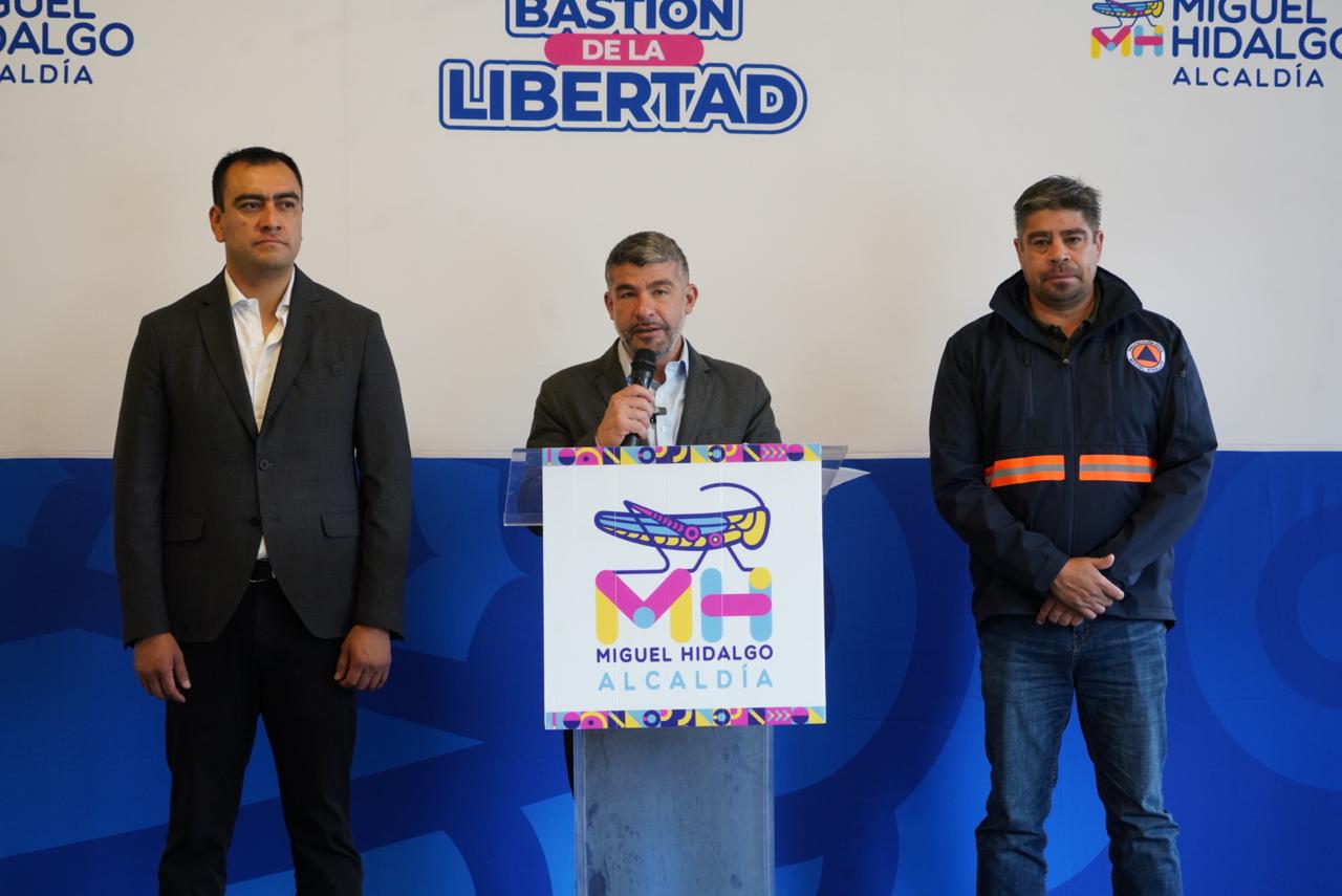 Tabe pide al Tribunal Administrativo deje de proteger construcciones irregulares