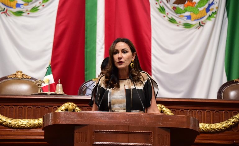 Aprueban modificaciones a Ley Orgánica del Consejo Económico CDMX
