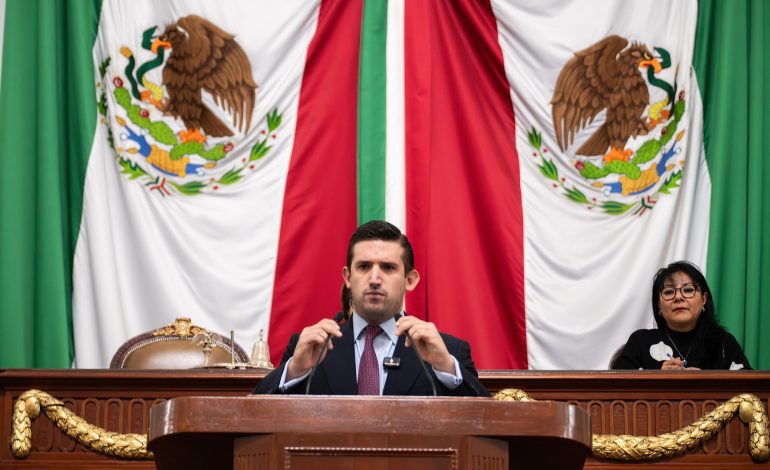 Congreso CDMX reconoce diferencia salarial como violencia contra mujeres