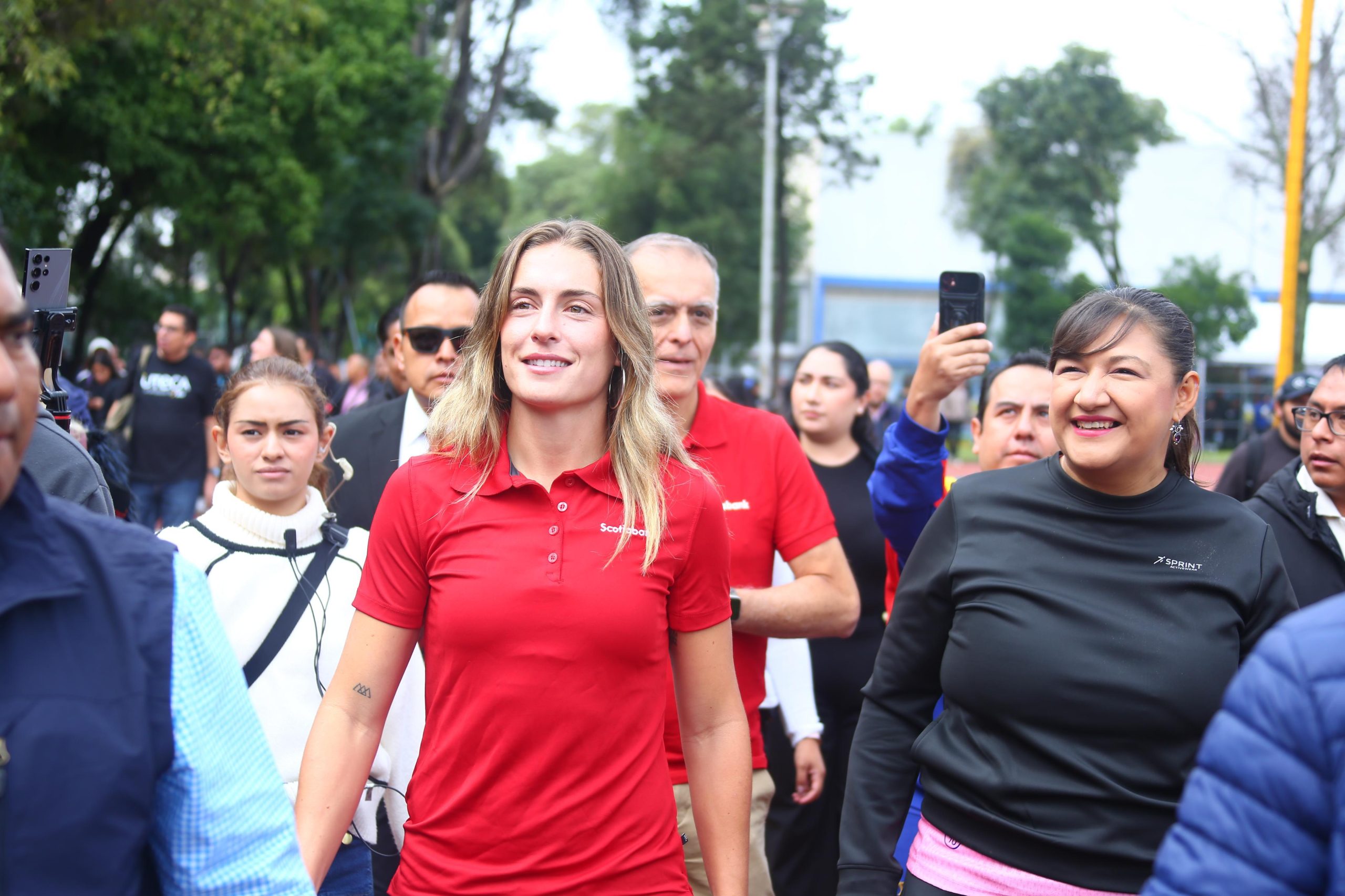 Inauguran campo ‘pro’ de futbol en deportivo de Azcapotzalco