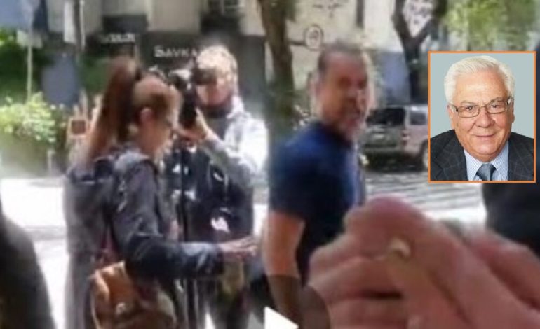 MC ya tiene ‘golpeadores’ en la CDMX