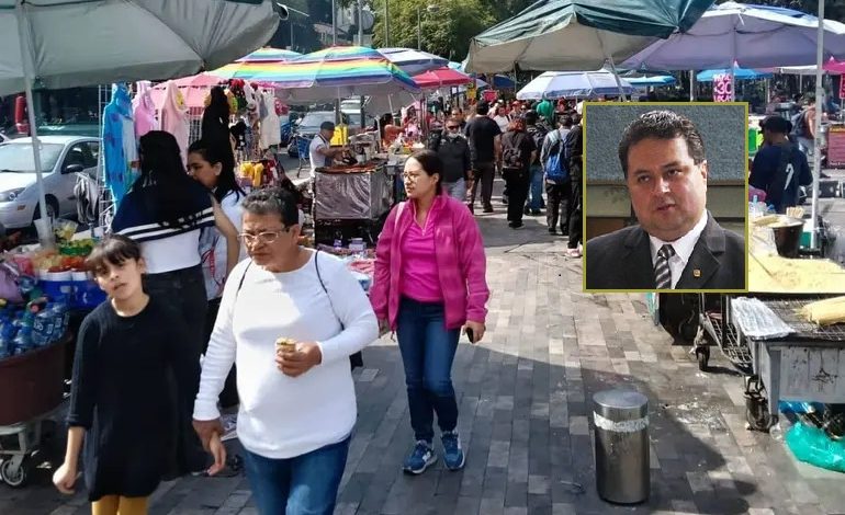 Se disparó el ambulantaje con Brugada, critica experto