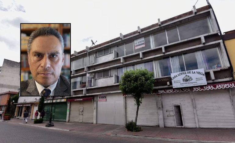 Ley Inquilinaria pondría en riesgo mercado de rentas: experto