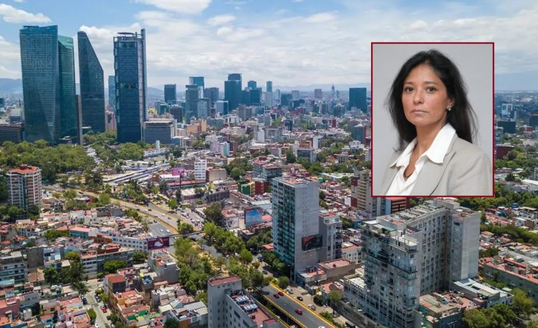 CDMX carece de planes de desarrollo y ordenamiento desde 2018