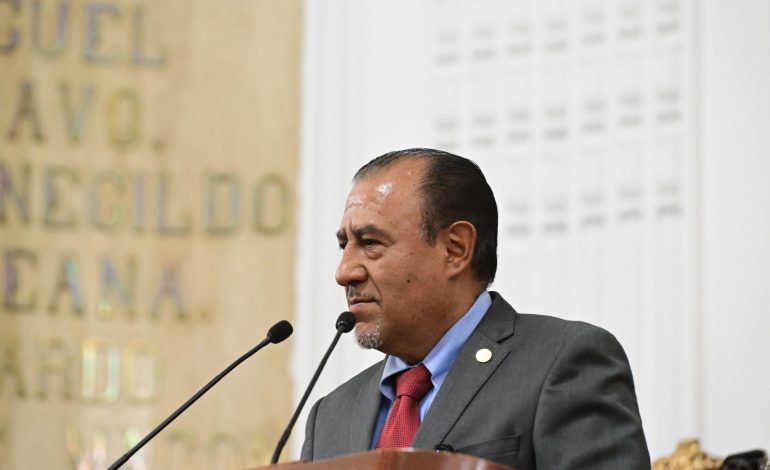 Solicitan a SEMOVI y alcaldías reforzar campañas de cultura vial