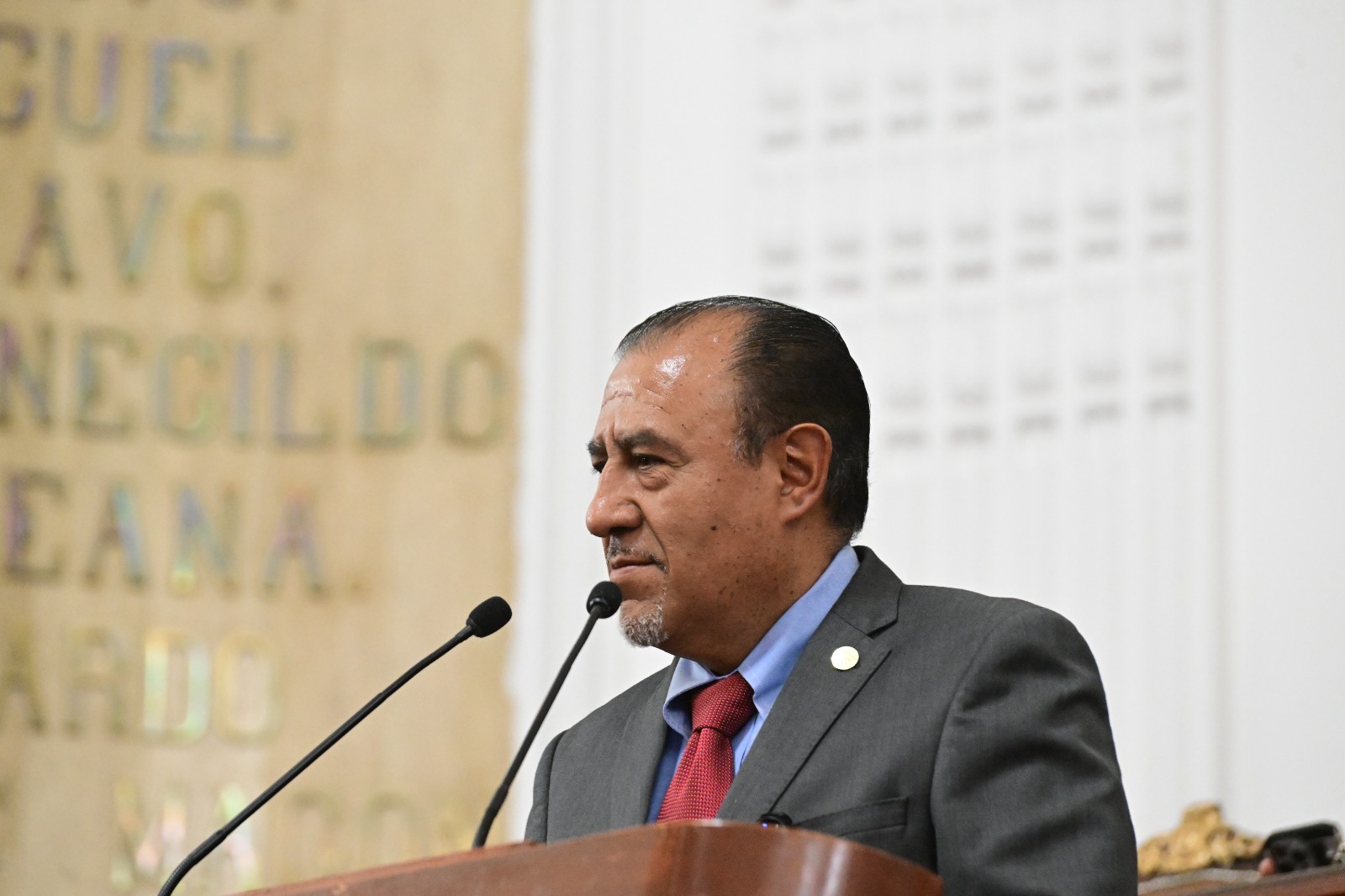 Solicitan a SEMOVI y alcaldías reforzar campañas de cultura vial