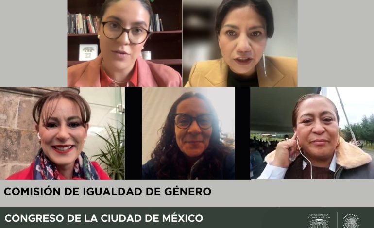 Amplían plazo postulaciones a Medallas al Mérito Hermila Galindo e Ifigenia Martínez