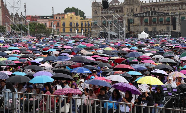 Comienza la entrega de vales de Mercomuna