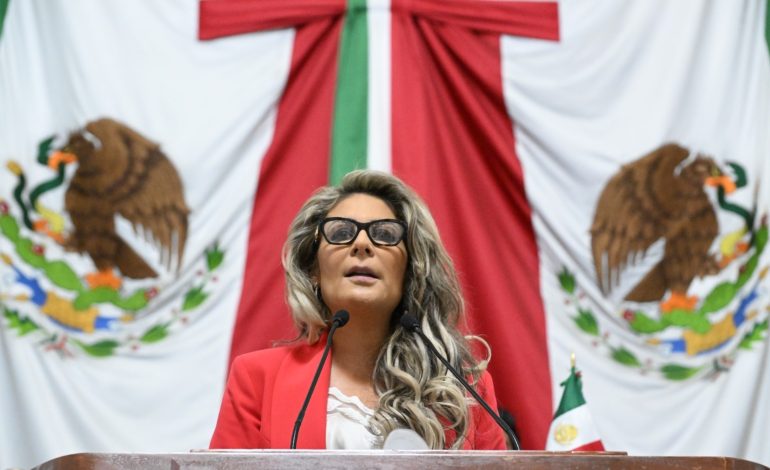 Congreso exhorta al auditor Meraz que informe sobre finanzas del PRD CDMX