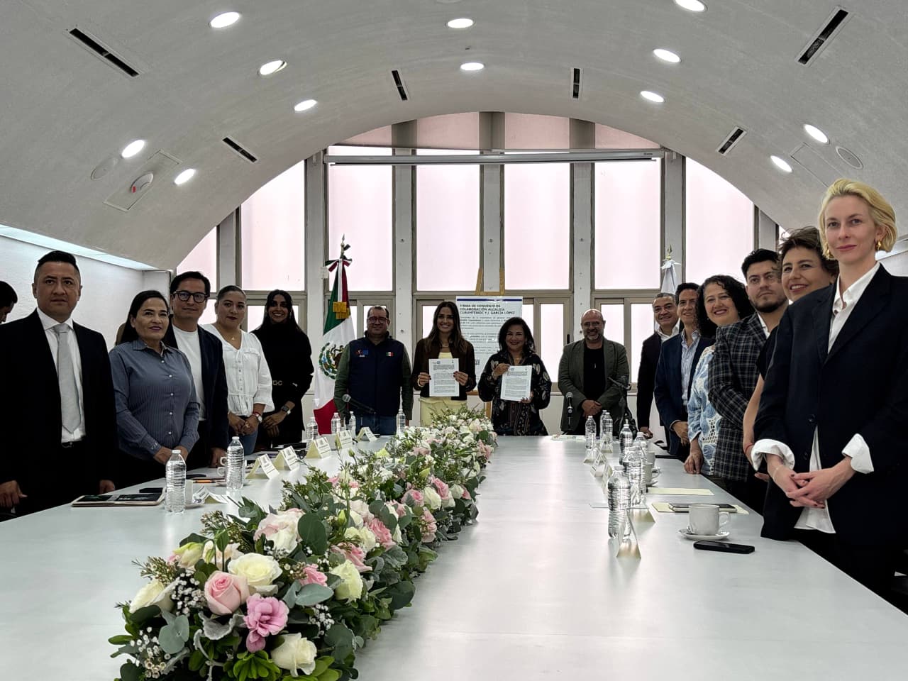 Garantiza Cuauhtémoc cremación gratuita para personas en situación de calle