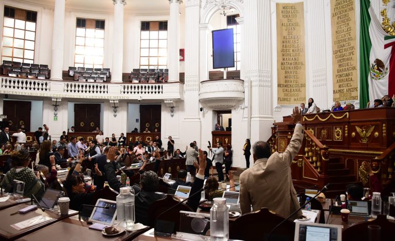 Ajustan Ley para que 137 juzgadores rindan protesta