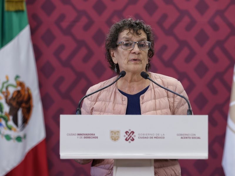 Más de 5 mil funcionarios GCDMX participarán en Simulacro