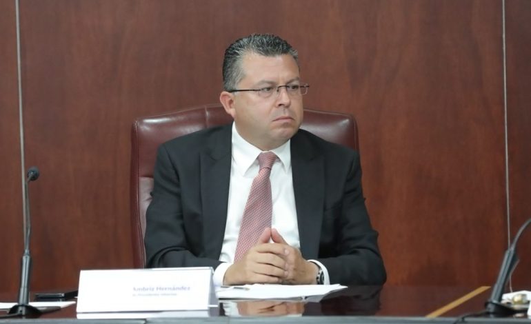 El desacato del Tribunal Electoral de la CDMX