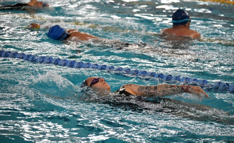 Complejo Olímpico “México 68”, referente deportivo nacional: alcalde Luis Mendoza