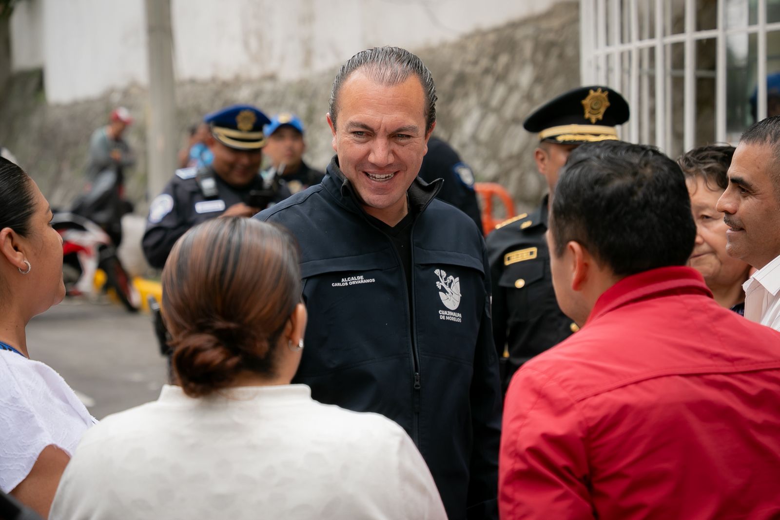Cuajimalpa es la segunda Alcaldía más vigilada y protegida: INEGI