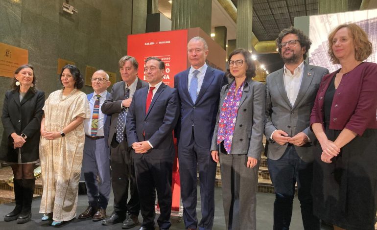 Gobierno de España lamenta injusticias cometidas contra indígenas durante la conquista.