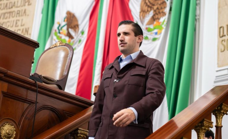 Haces Lago propone centros especializados en salud mental en cada Alcaldía