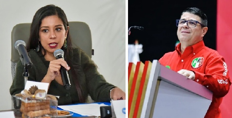 PAN y PRI, ‘juego nuevo’ hasta 2027