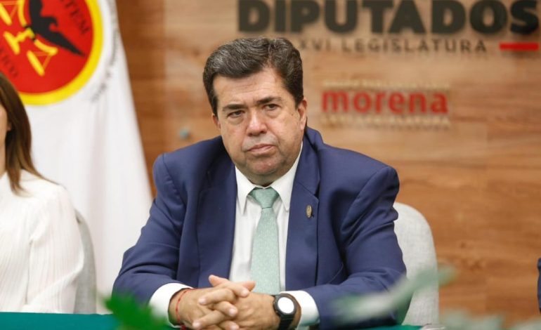 México genera más de 700 mil mdd como socio de EU en T-MEC: Haces Barba
