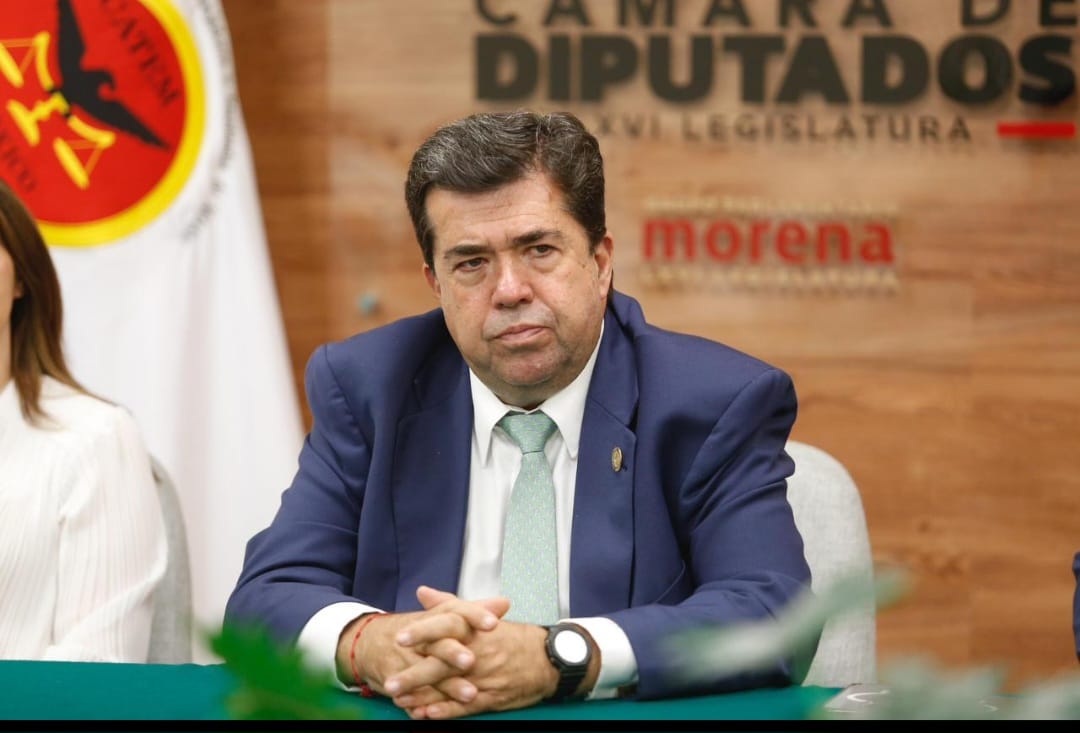 México genera más de 700 mil mdd como socio de EU en T-MEC: Haces Barba