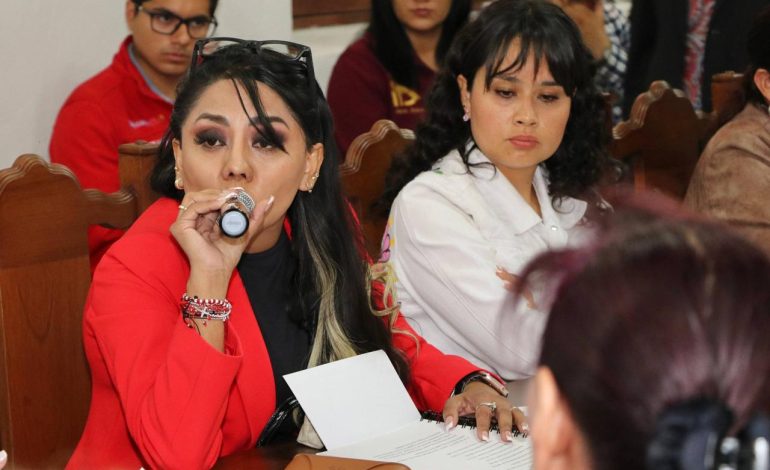 Concejala del PT se enreda en acusaciones contra el IECM
