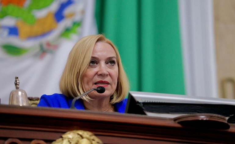 Encinas deja el cargo sin entregar resultados: PAN