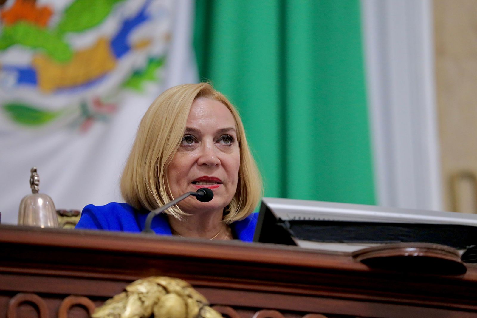 Encinas deja el cargo sin entregar resultados: PAN